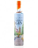 Flaske Copper In The Clouds Marmalade Gin